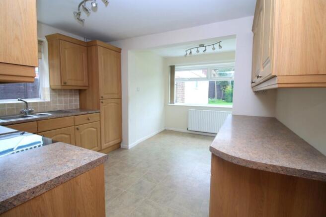 Kitchen / Diner