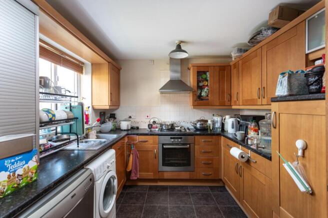 3 bed End of Terrace for sale Image 4