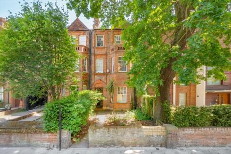 Goldhurst Terrace, South Hampstead