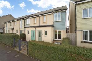 5, Dragonfly Walk, Weston-super-mare BS24 8DH