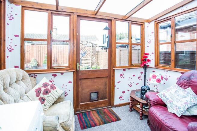 Sunroom
