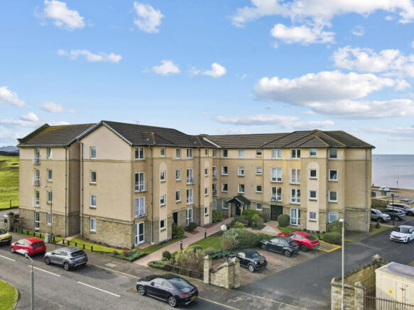Grangemuir Court