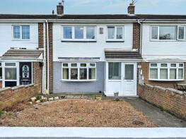 28, Lawnsway, Jarrow NE32 4PU