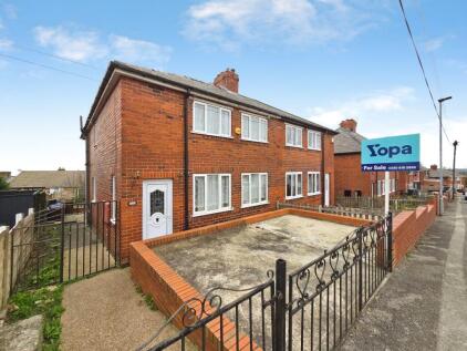 Bedford Street, Barnsley, S70