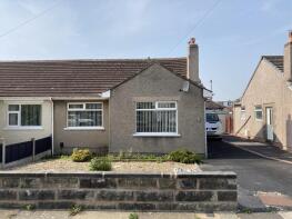 6, Altham Road, Morecambe LA4 4UG