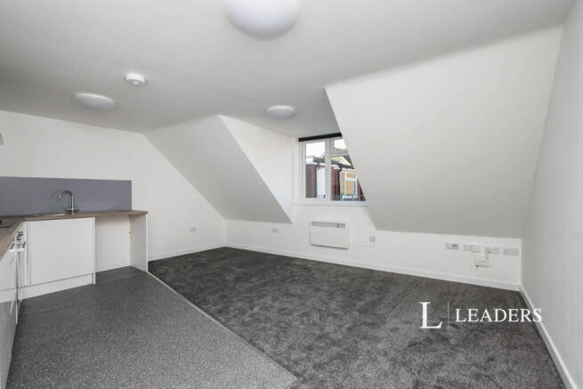 Living Room Space