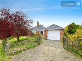 Linden Lea, Dyke Street, Brymbo, Wrexham LL11 5AL