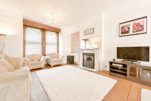 41, Hartington Road, London W13 8QL