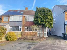 112, Crooked Mile, Waltham Abbey EN9 1QR