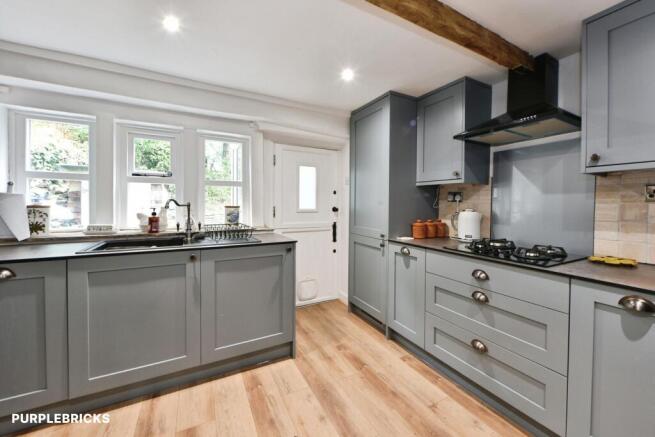 2 bed End of Terrace for sale Image 4