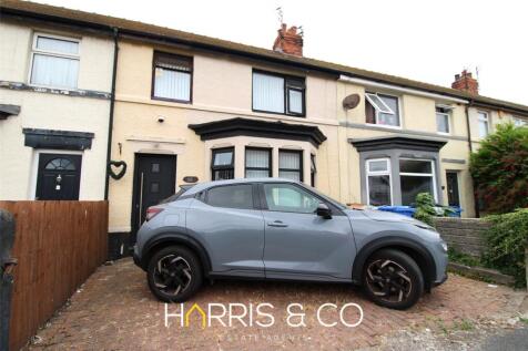 Whinfield Avenue, Fleetwood, Lancashire, FY7