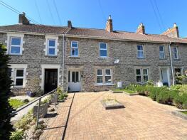 2, Seward Terrace, Manor Road, Writhlington, Radstock BA3 3LU