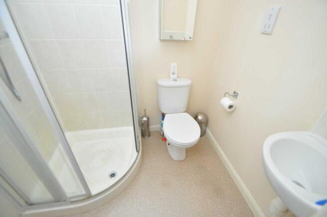 En suite