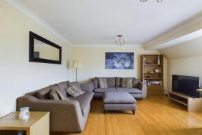 16, Regency Court, Back Jesmond Road, Newcastle Upon Tyne NE2 1JN