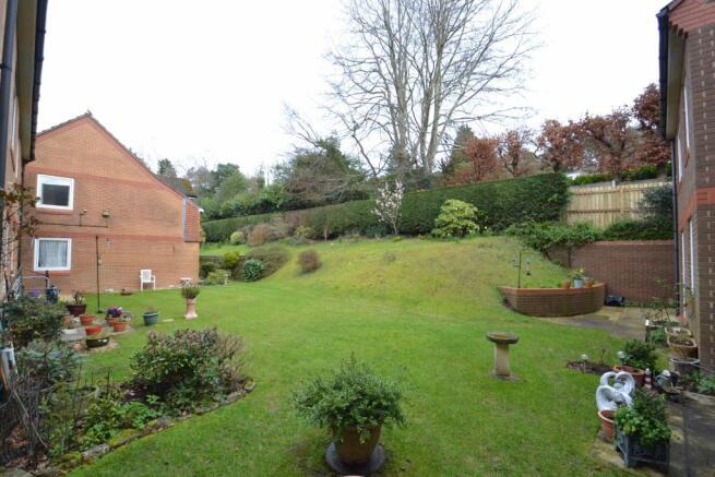 Communal Garden