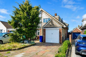 Shiral, Hillcrest Road, Stanford-le-hope SS17 8LR