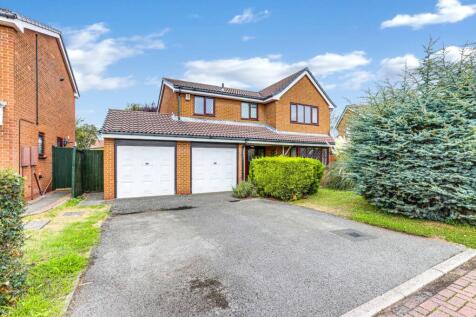 Little Hayes, West Bridgford, NG2
