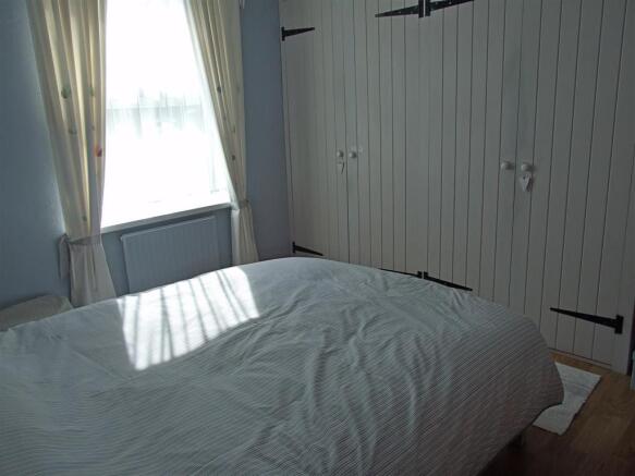 BEDROOM 1-PHOTO