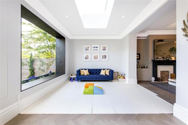 Playroom