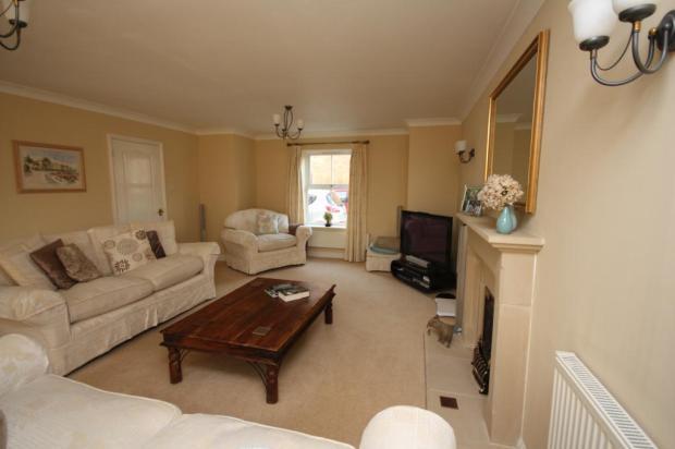 Lounge Image 2