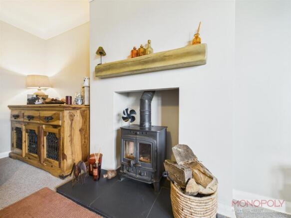 Sandringham Road, Wrexham, LL11 photo 3