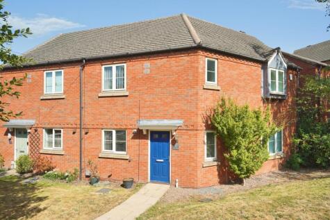High Street, Woodville, Swadlincote, Derbyshire, DE11