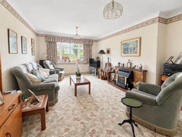 Milverton Crescent, Abington Vale, Northampton NN3 photo 4
