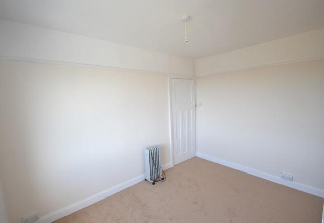 Bedroom 2 View 3