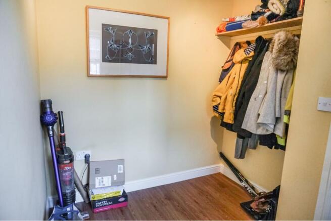 Office / Study