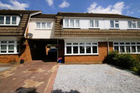 Limerick Gardens, Cranham, Essex