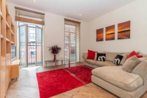 1, 11 Holliday Wharf, Waterfront Walk, Birmingham B1 1TX