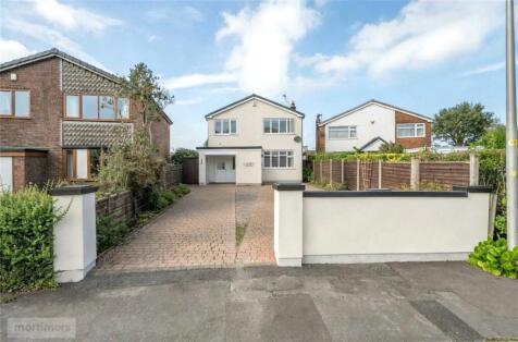 Long Meadow, Mellor Brook, Blackburn, Lancashire, BB2
