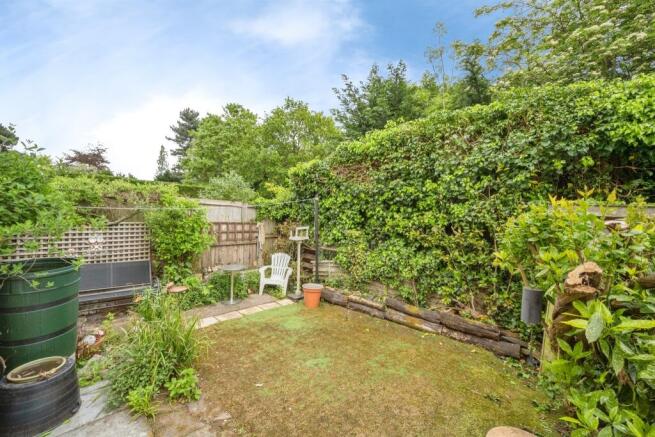 2 bed Terraced for sale Image 9