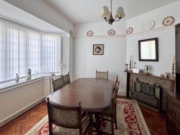 Reception Room 1