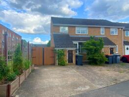 129, Hillgrounds Road, Bedford MK42 8RD