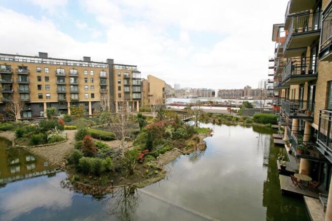 Communal Gardens