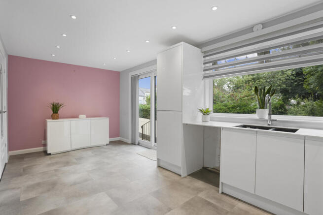 Kitchen Dining