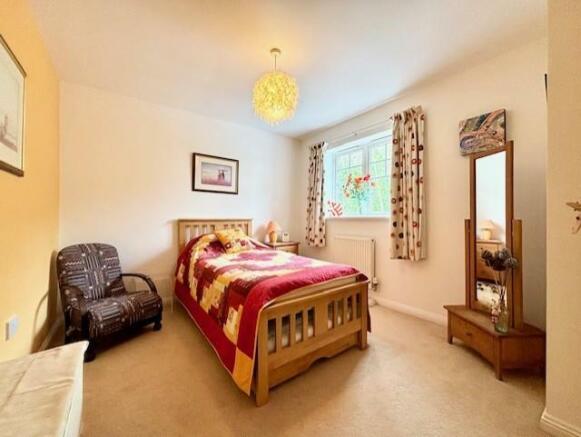 Bedroom 4