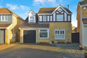 18, Chestnut Lane, Ashford TN23 3LR