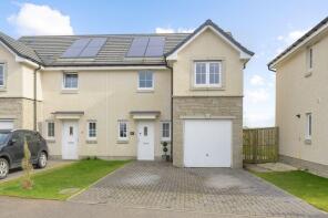 2, Anna Munro Avenue, Dunfermline KY12 9GL