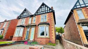 Hillcrest, Stockton Road, Hartlepool TS27 4SD