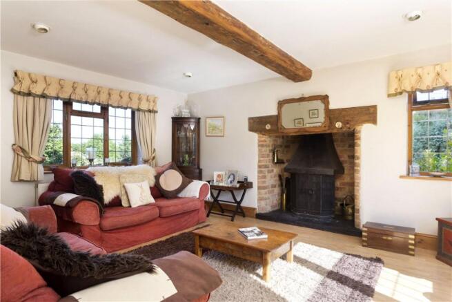 Drawing Room