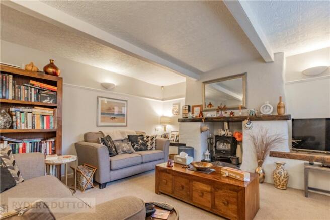 3 bed Terraced for sale Image 4
