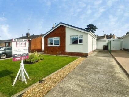 Coed Bedw, Abergele, LL22