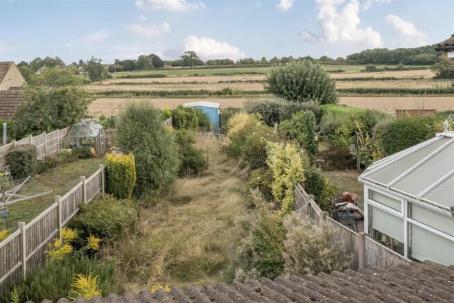 Garden & View