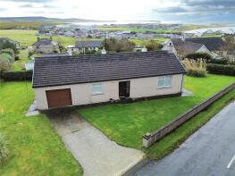 Orkedin, Hillside Road, Stromness KW16 3HR