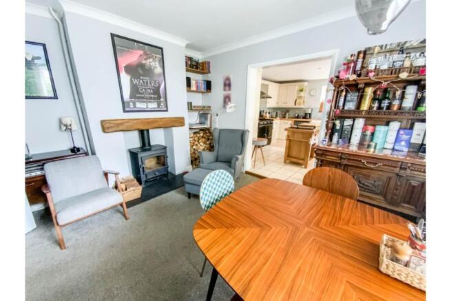 Breakfast Room