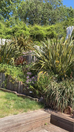 Garden 1