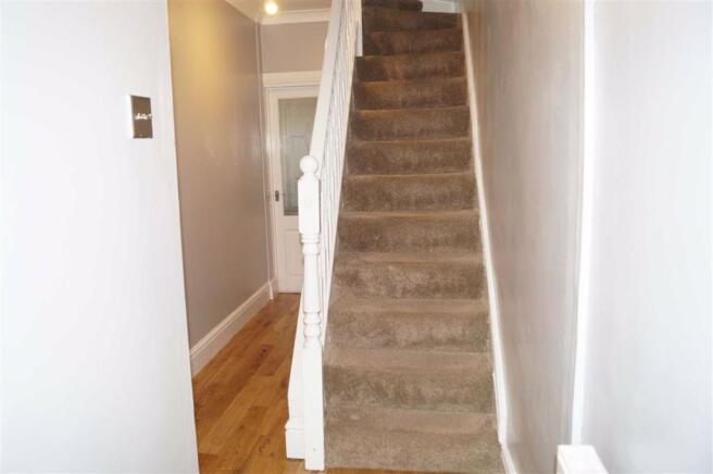 STAIRS /LANDING