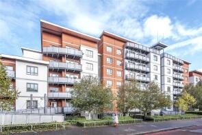 Flat 69, Crossway Point, Norwood Road, Reading RG1 3LF